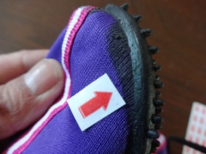 Shoe and Footwear QC Services in France